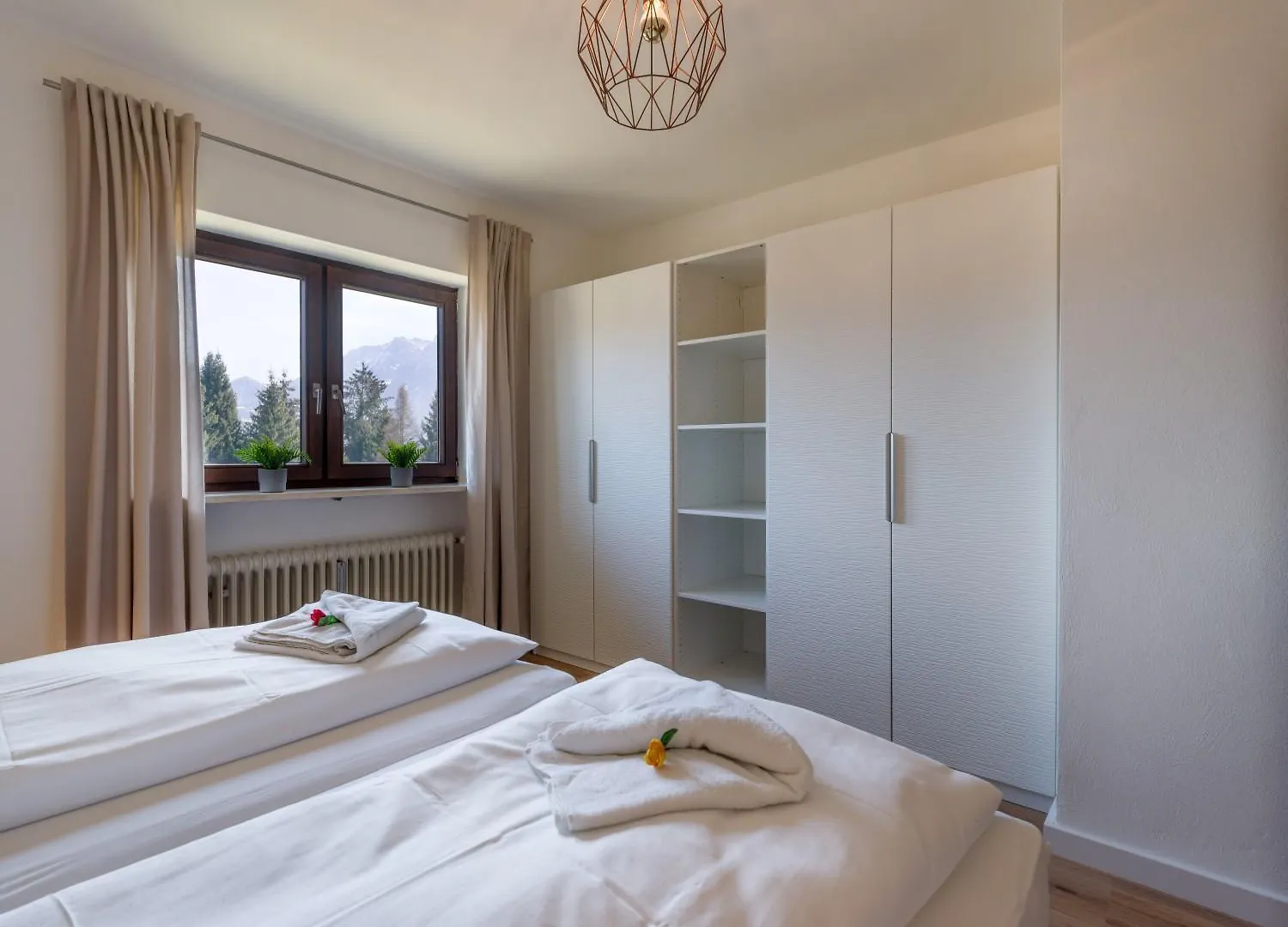Zahmer Kaiser Oberaudorf Apartment