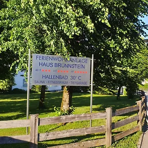 Ferienwohnanlage Brünnstein 54 Oberaudorf