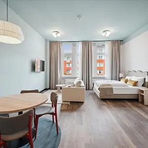 Limehome Stresemannstr , Berlin Deutschland