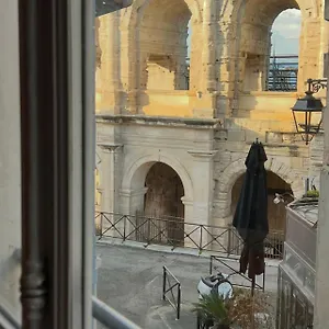 In Arles: De L'amphitheatre , Arles Frankreich