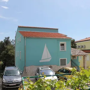 Apartmenthaus Fa , Rovinj Kroatien